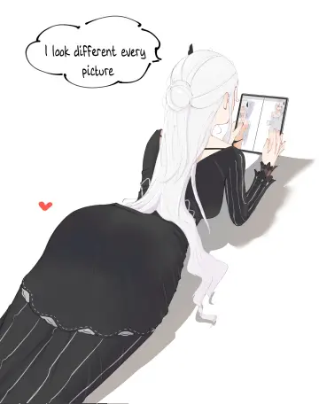 Pantylines