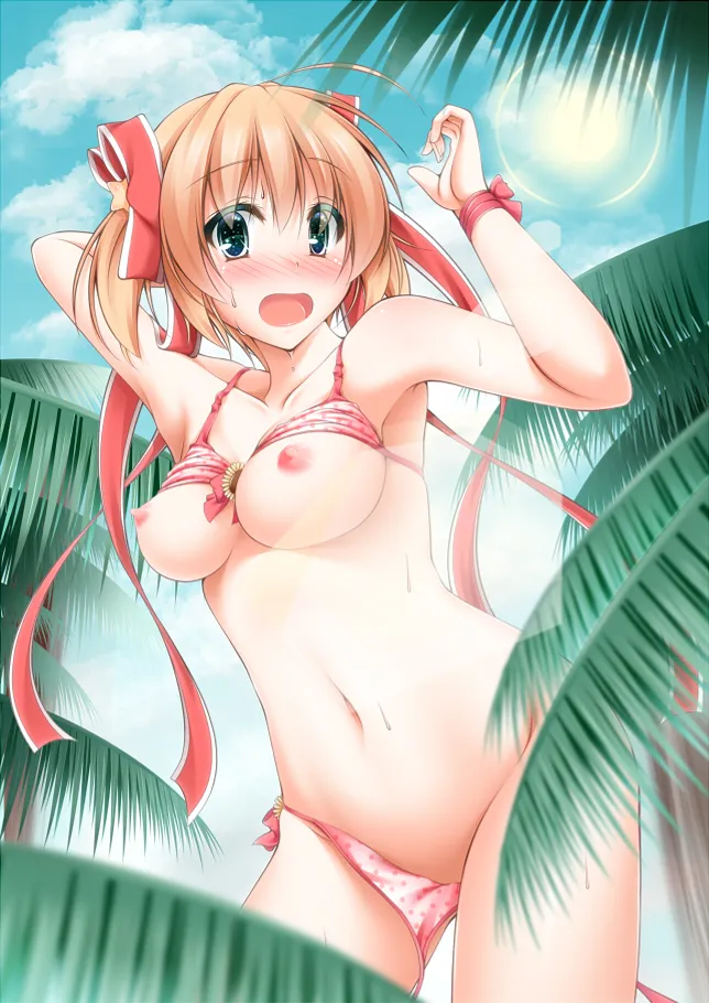 Kamikita Komari by Narukami Ginryuu