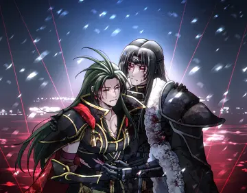 Soren (Fire Emblem) rule 34
