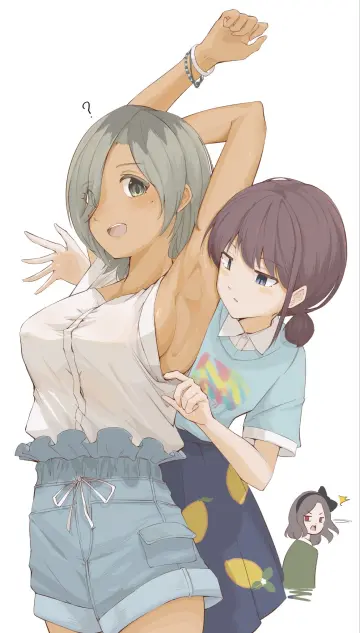 Jealous