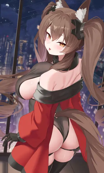 Arknights: Endfield