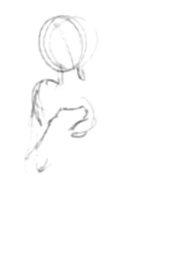 Sleeveless Sweater
