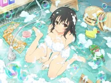 Asuka (Senran Kagura) rule 34