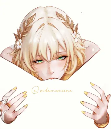 Aglaea (Honkai: Star Rail) rule 34