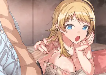 Idolmaster Shiny Colors