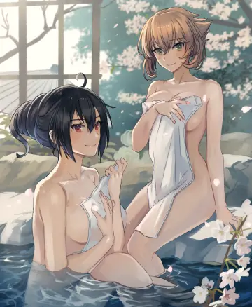 Hair Up