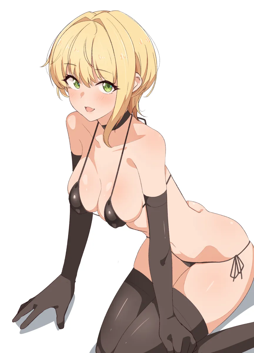 Miyamoto Frederica by Seihekiog
