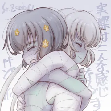 Zombie Land Saga