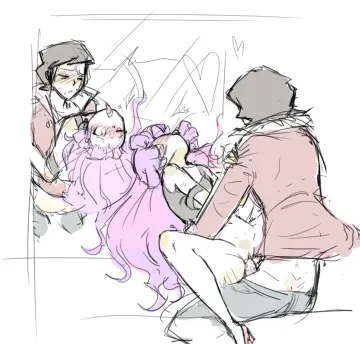 Oc X Canon