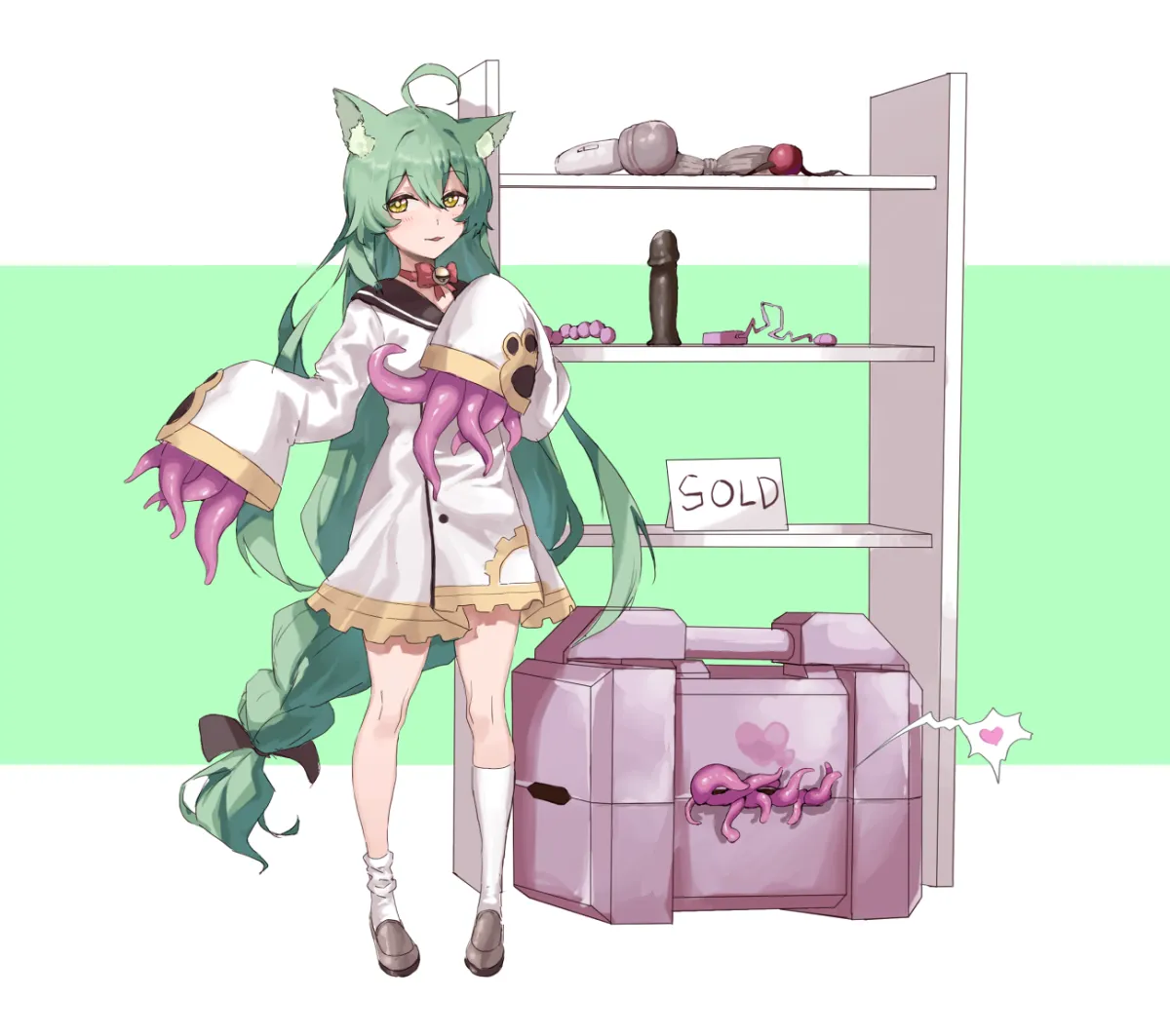 Akashi (Azur Lane) by Amiba (User Gdrv8448)