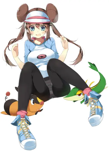 Tepig rule 34