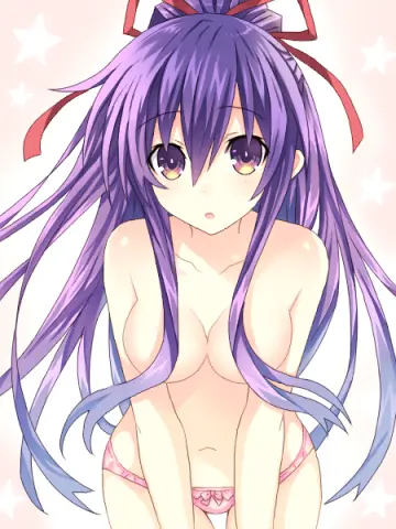 Breasts