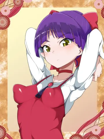 Nekomusume rule 34