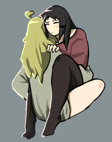 Shoujo Shuumatsu Ryokou