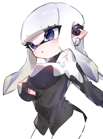 Splatoon (Series)