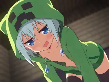 Creeparka
