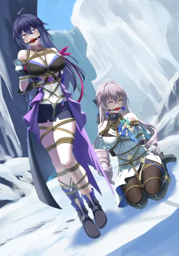 Seele (Honkai: Star Rail) rule 34