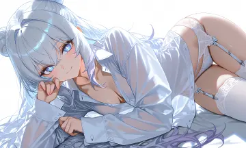 Thighhighs