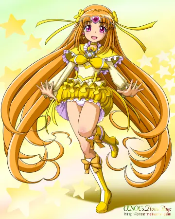 Yellow Theme