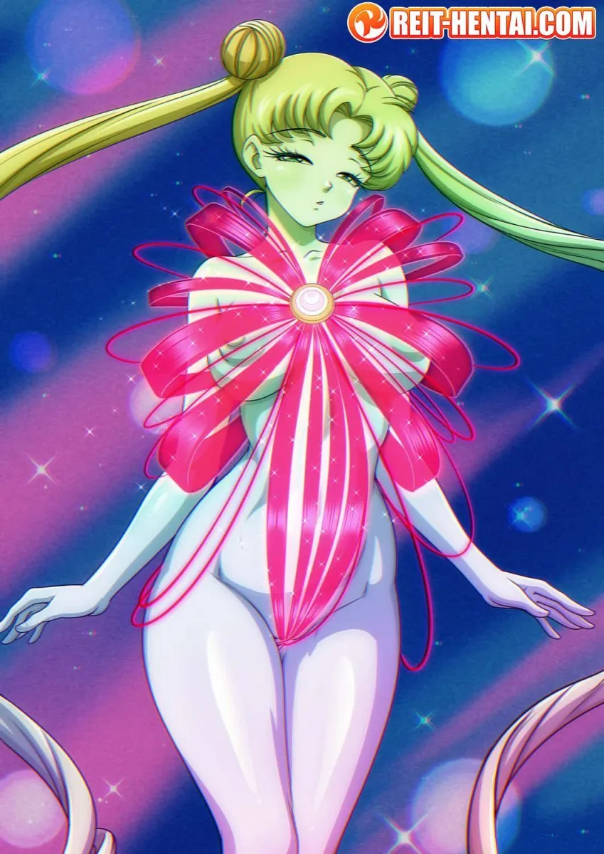 Tsukino Usagi by Reit