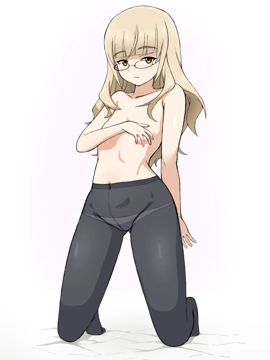 Perrine H. Clostermann by Yass Hero