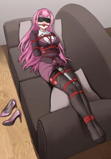 Azmkyoro