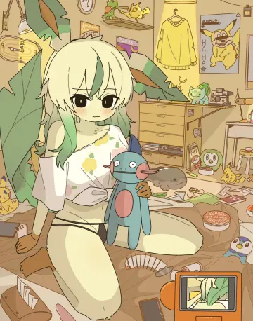 Mike No Hito