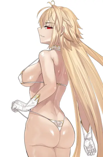 Arcueid Brunestud rule 34