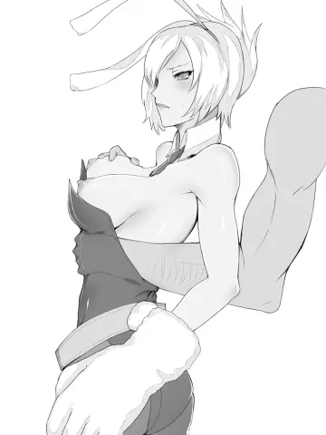 1Girl