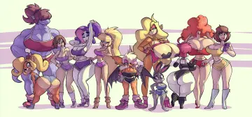 Rouge The Bat rule 34