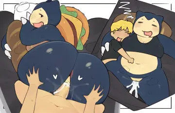 Pokemon Sleep