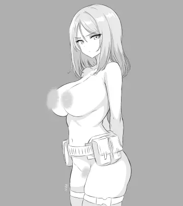 Nonna (Girls Und Panzer) rule 34