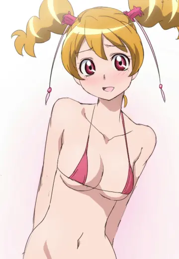 Momozono Love rule 34