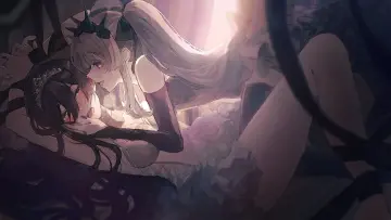 Shirase Sakuya rule 34
