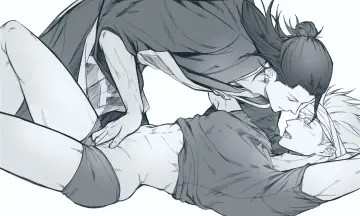 Gojo Satoru rule 34