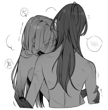 Long Hair