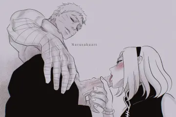 Uzumaki Naruto rule 34