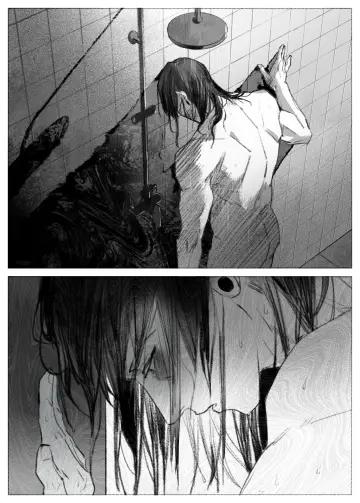 Geto Suguru rule 34