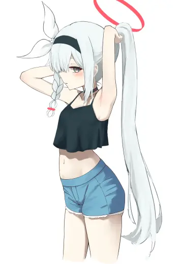 Blush