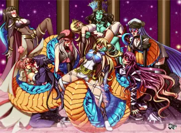 Akame Ga Kill!