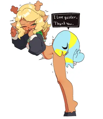 U U