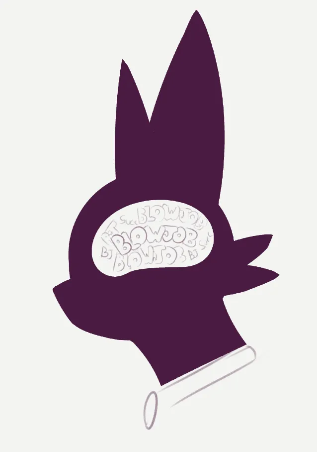 Espeon by Kekitopu