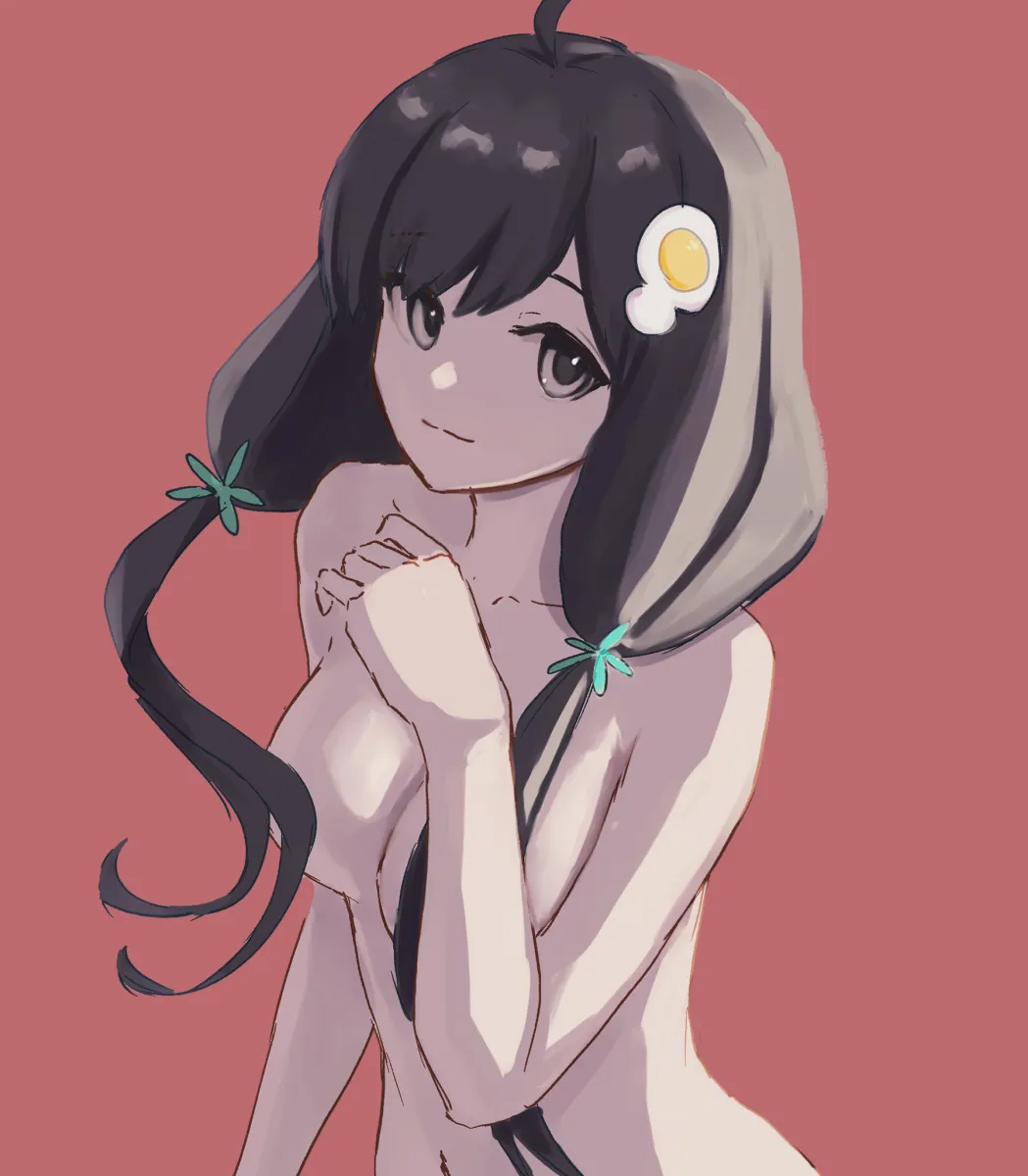 Araragi Tsukihi by Oretekiya