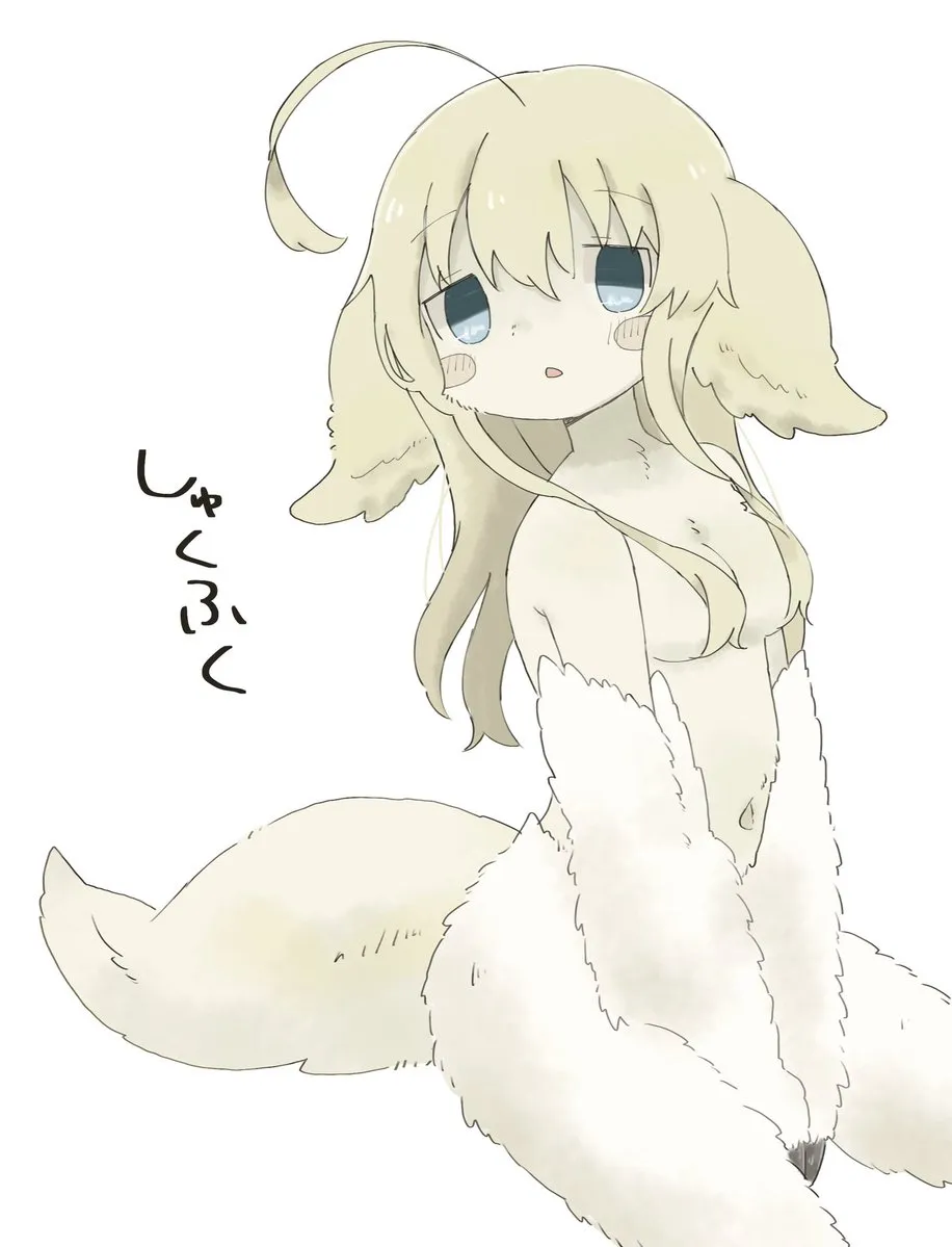 Yuuri (Shoujo Shuumatsu Ryokou) by Yoyohachi