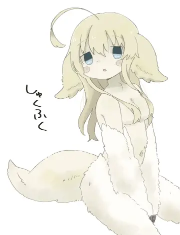 Hooves