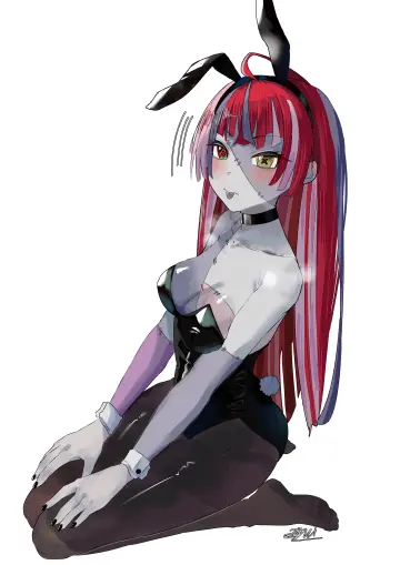 Kureiji Ollie rule 34
