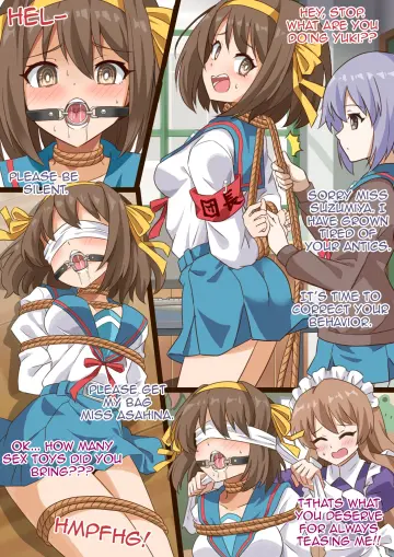 Kita High School Uniform