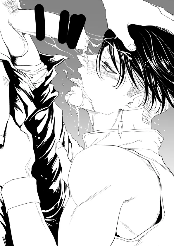 Kishibe Rohan by Sumo (Komokomo1201)
