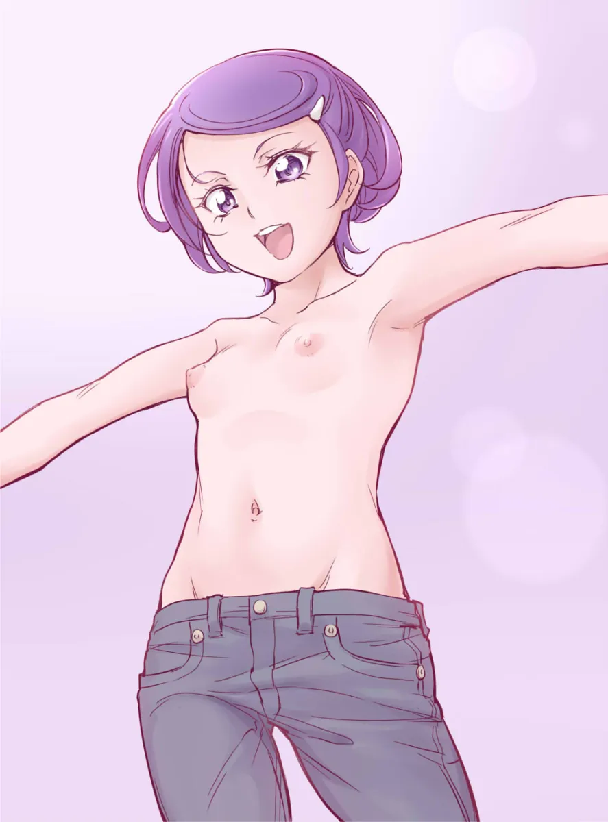 Kenzaki Makoto by Ogry Ching