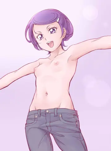 Kenzaki Makoto rule 34